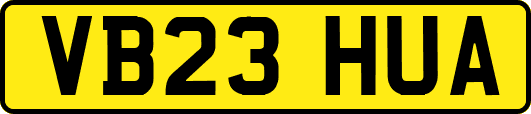VB23HUA