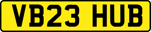 VB23HUB
