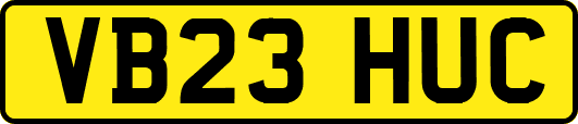 VB23HUC