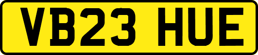 VB23HUE