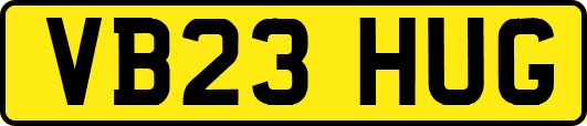 VB23HUG