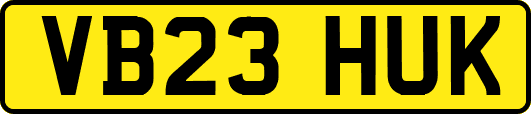 VB23HUK