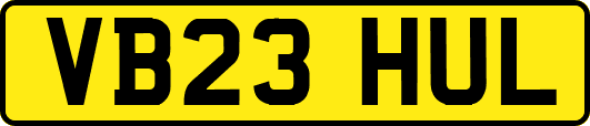 VB23HUL