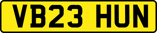 VB23HUN