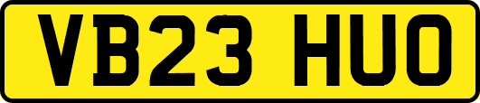VB23HUO