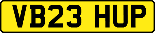 VB23HUP