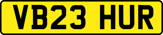 VB23HUR