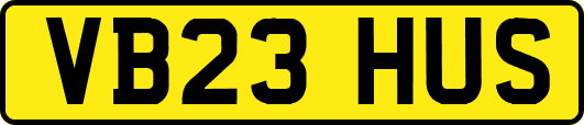 VB23HUS