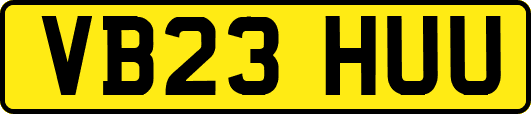 VB23HUU