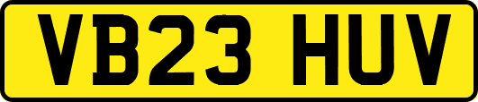 VB23HUV