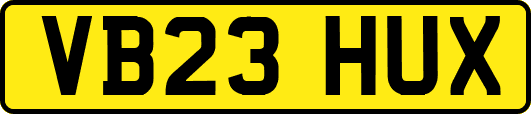 VB23HUX