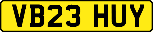 VB23HUY