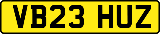 VB23HUZ