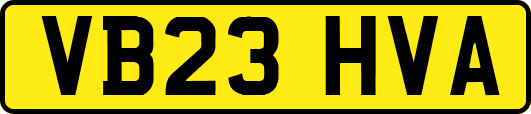 VB23HVA