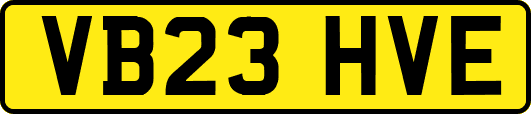 VB23HVE