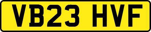 VB23HVF
