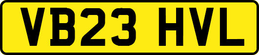 VB23HVL