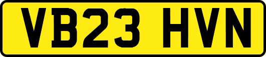 VB23HVN
