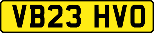 VB23HVO