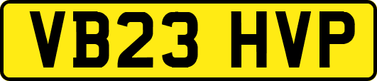 VB23HVP