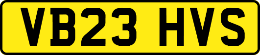 VB23HVS