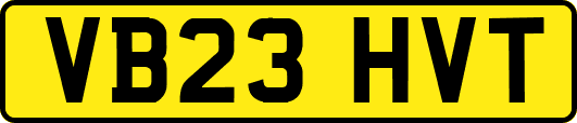 VB23HVT