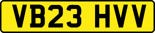 VB23HVV