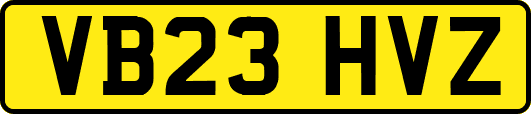VB23HVZ