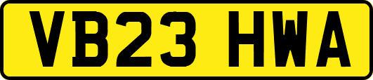 VB23HWA