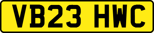 VB23HWC