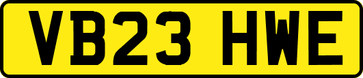 VB23HWE