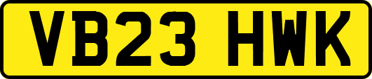 VB23HWK