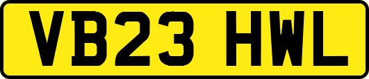 VB23HWL