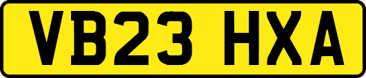 VB23HXA
