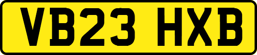 VB23HXB