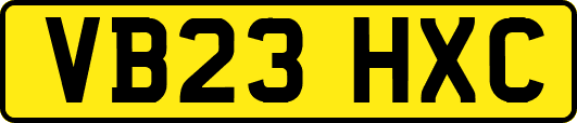 VB23HXC
