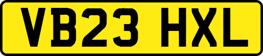 VB23HXL