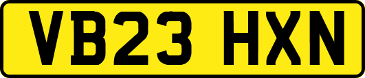 VB23HXN