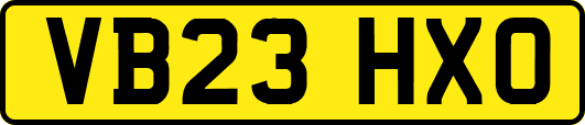 VB23HXO