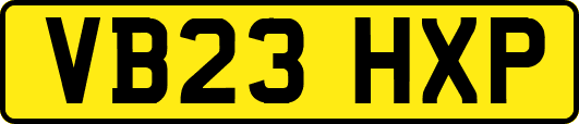 VB23HXP