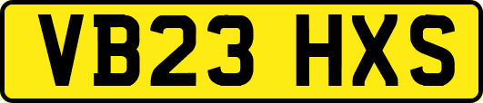 VB23HXS