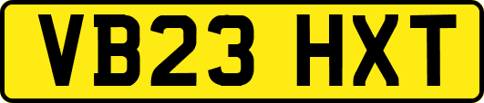 VB23HXT