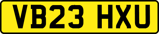 VB23HXU
