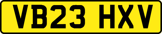 VB23HXV