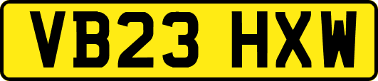 VB23HXW