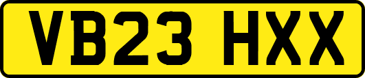 VB23HXX