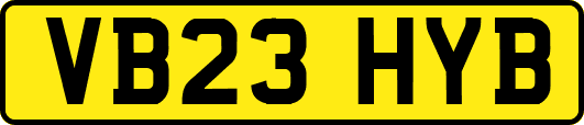VB23HYB