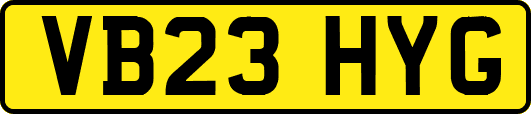 VB23HYG