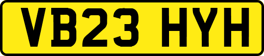VB23HYH