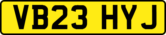 VB23HYJ
